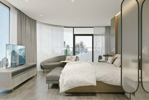 Гостиница Adamas Boutique Hotel Nha Trang