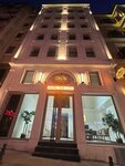 Safa Hotel Old City (Istanbul, Fatih, Hocapasa Neighborhood, Ebussuud Avenue, 49) ، فندق