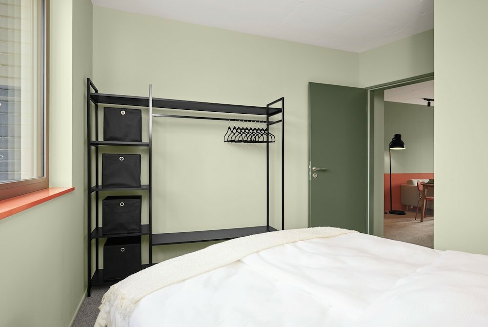 Фото SmartApart Óbuda