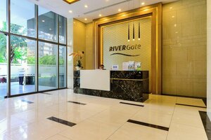 Гостиница Infinity Pool Signature  Saigon Rivergate