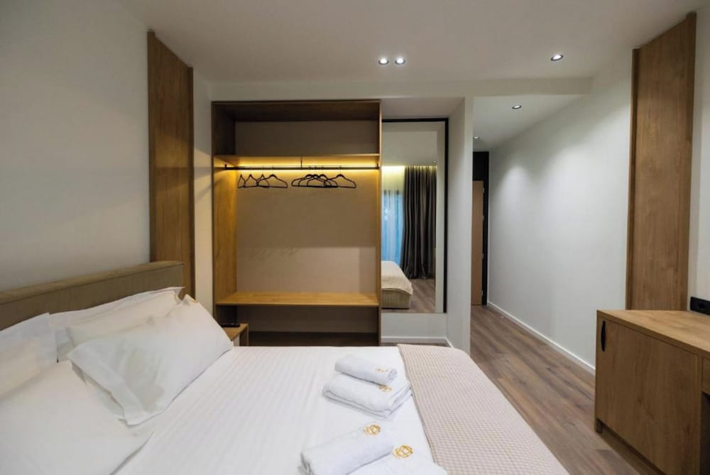 Фото Beliz Boutique Hotel