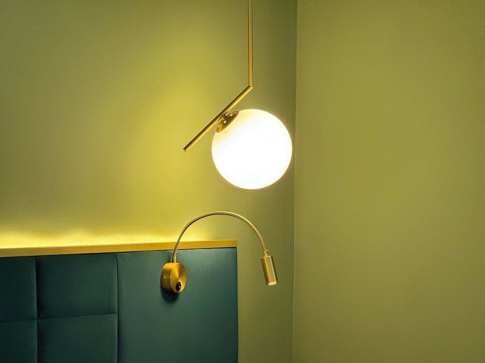 Фото Tbilisi Edition Luxury