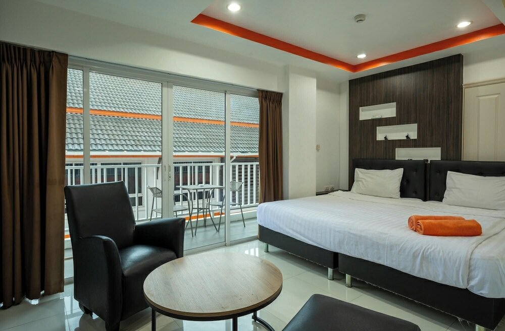 Фото Апарт-отель New Nordic VIP 2 by Apartwell