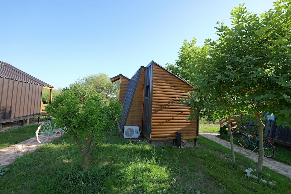 Фото Mesopotam Agrotourism Resort