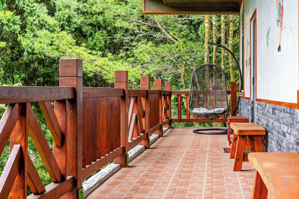 Фото Green house