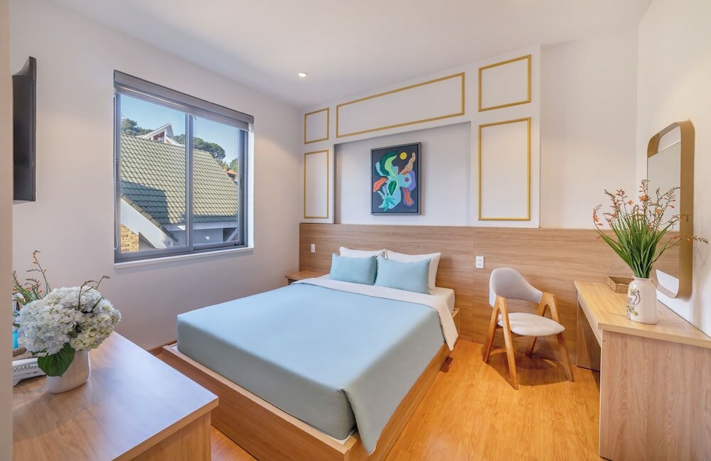 Фото Pham Gia Villa &Hotel