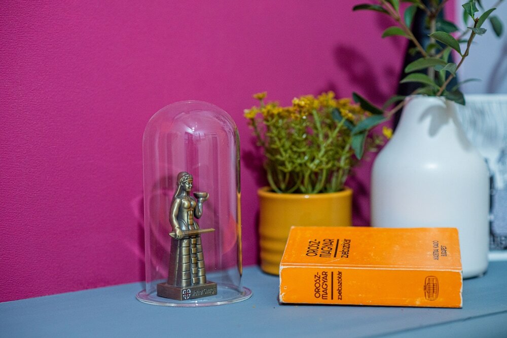 Фото Hb apartments Hill House