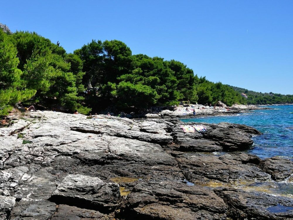 Фото Hotel Ana Murter