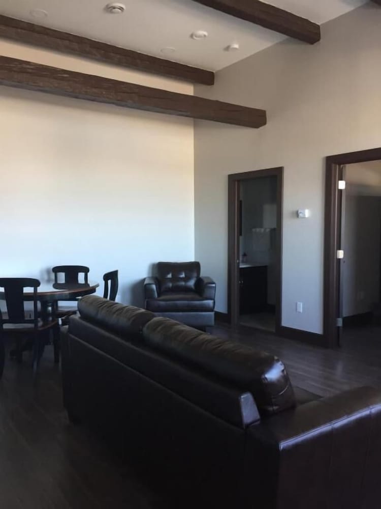 Фото La Digue Suites