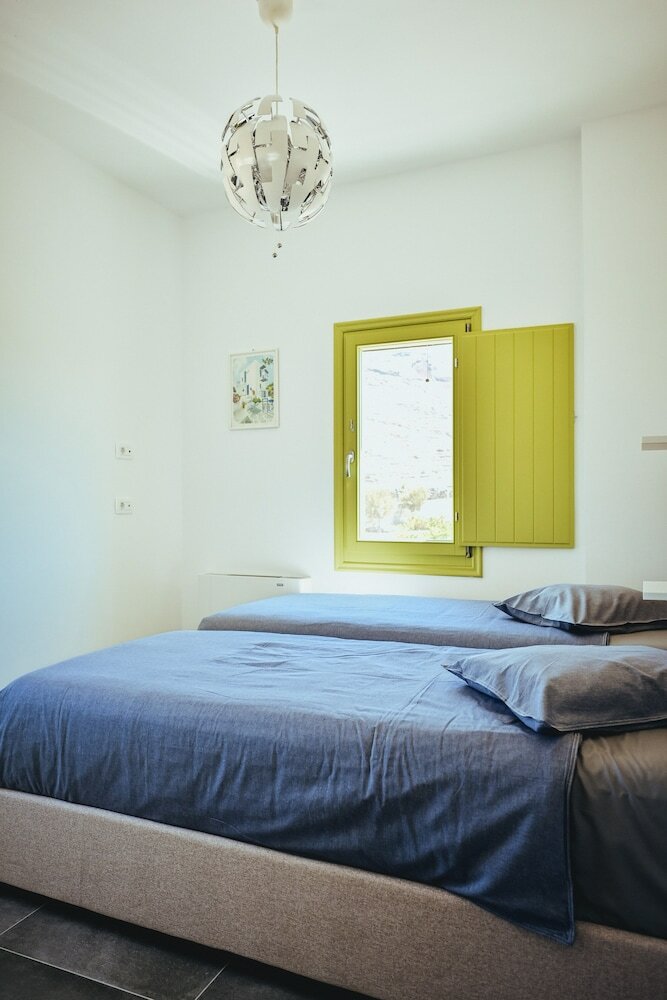 Фото Abelonas Houses