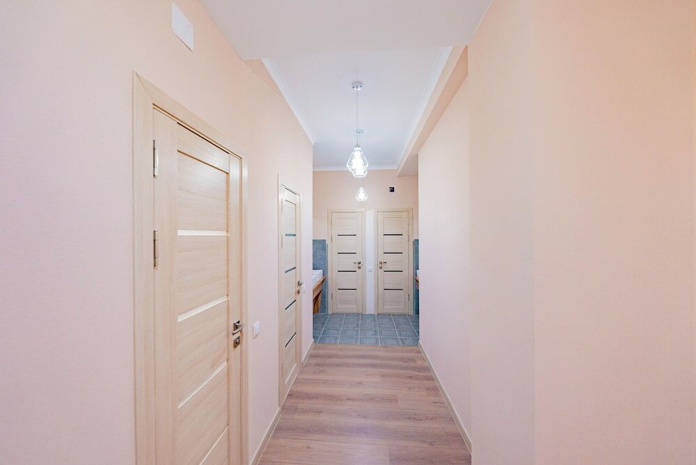 Фото Kaganat Hostel