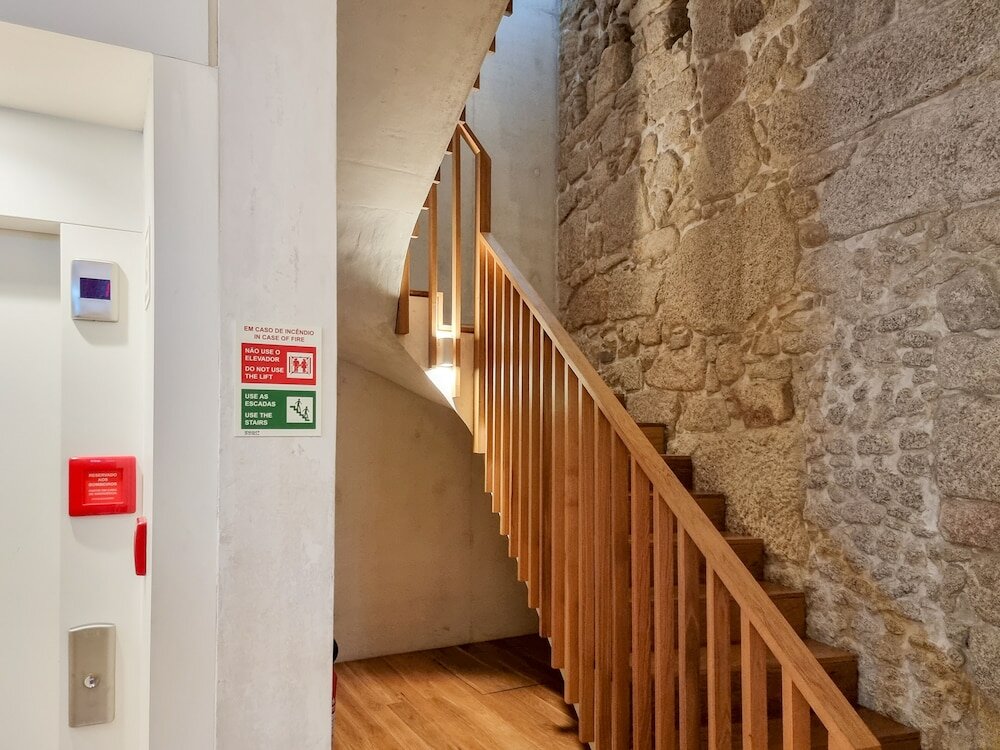 Фото Inspiring City Center Apartment