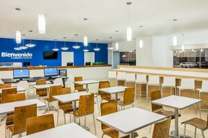 Гостиница One Mexicali