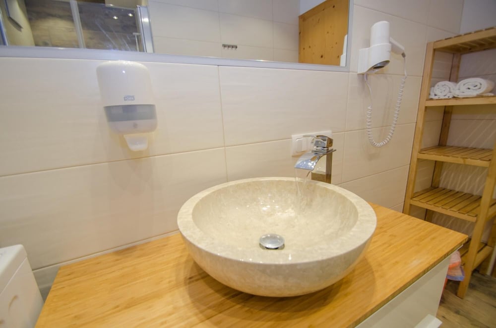 Фото Apartment Lake View - Near ski Lift and Town