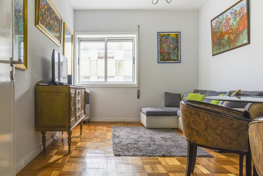 Фото Cedofeita Classic by Homing