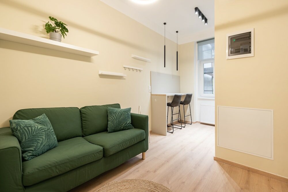 Фото № 36- Boutique Apartments by Bqa