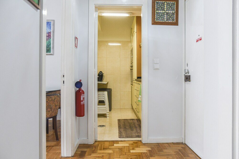 Фото Cedofeita Classic by Homing