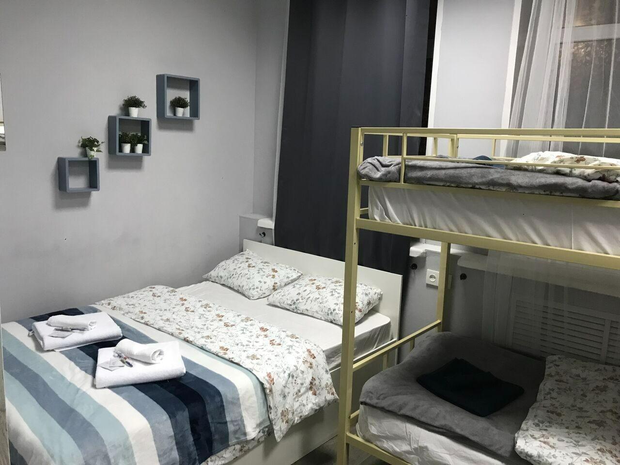 Фото StayWay на Белорусской