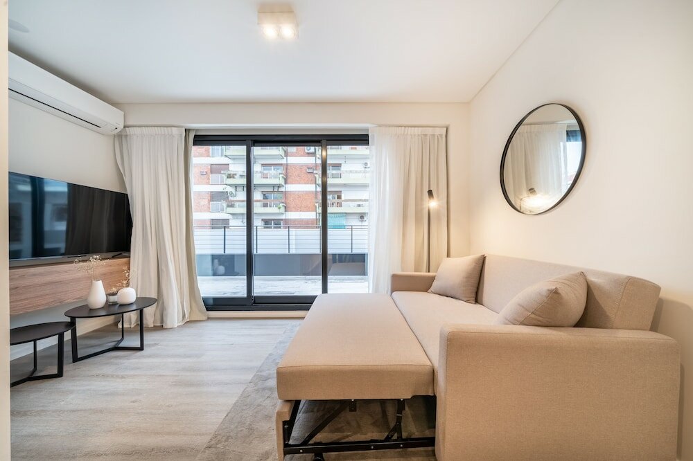 Фото La Vie Cañitas