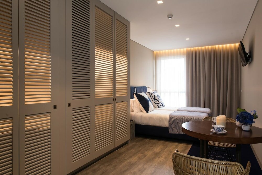 Фото Hotel Casa Hintze Ribeiro