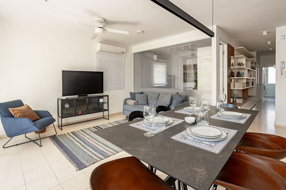 Фото Hovevei Tsiyon Jasmin