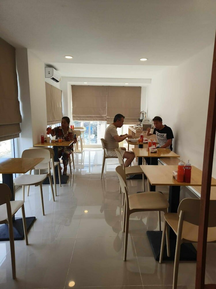 Фото Snow House Buriram