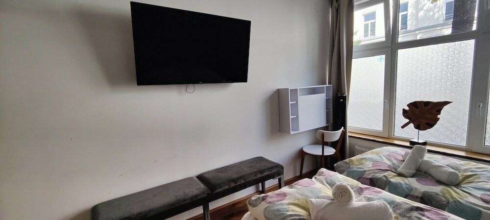 Фото XuBa Apartment