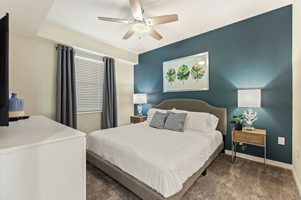 Фото Serenity Haven, Bliss, Storey Lake by Shine Villas № 701