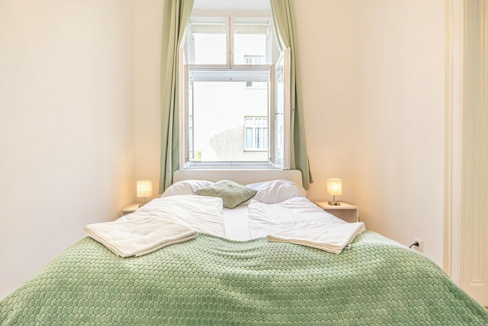 Фото Friendly 2br Apt- Near Rennweg