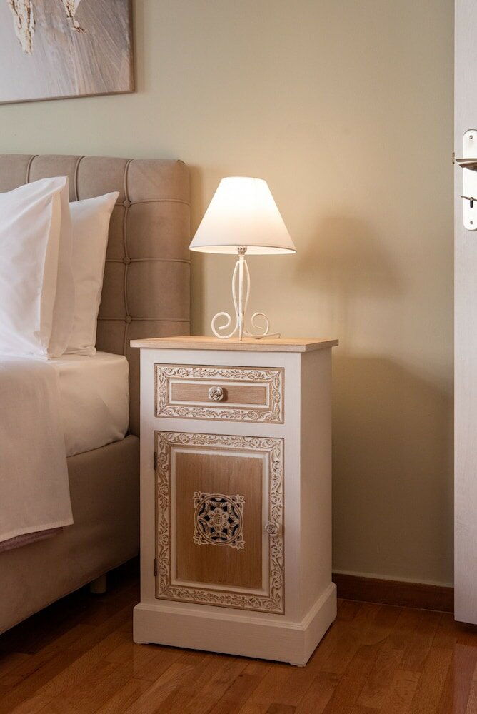 Фото Blue Ark Acropolis Compass