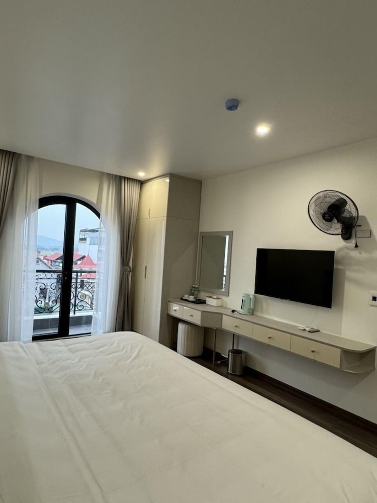 Фото Grand Dragon Noi Bai Hotel