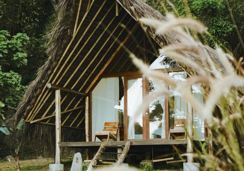 Гостиница Kirana Retreat