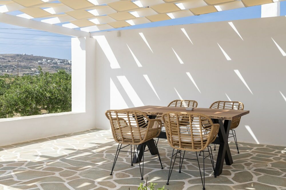 Фото Theodora's Family Suite