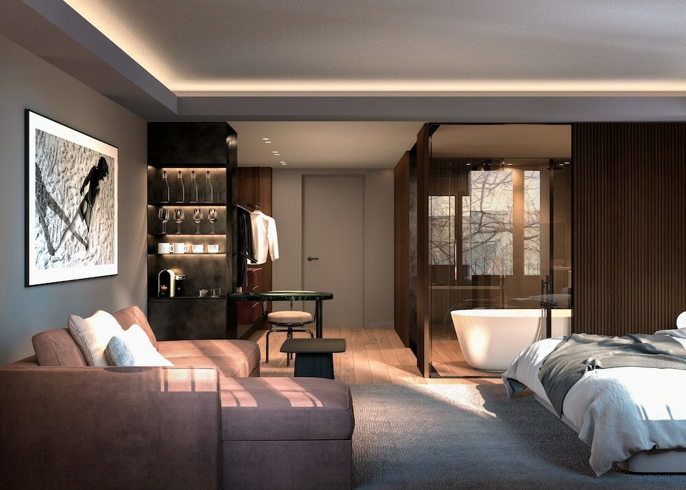 Фото Boho Budapest, Small Luxury Hotels