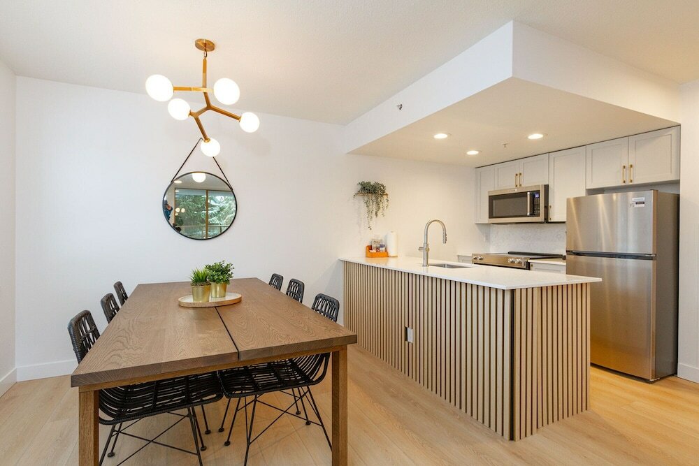 Фото Private Residences at the Cascade Lodge