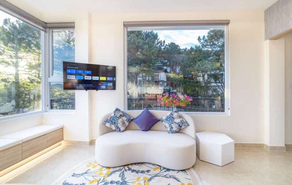 Фото The Grandview Villa Dalat