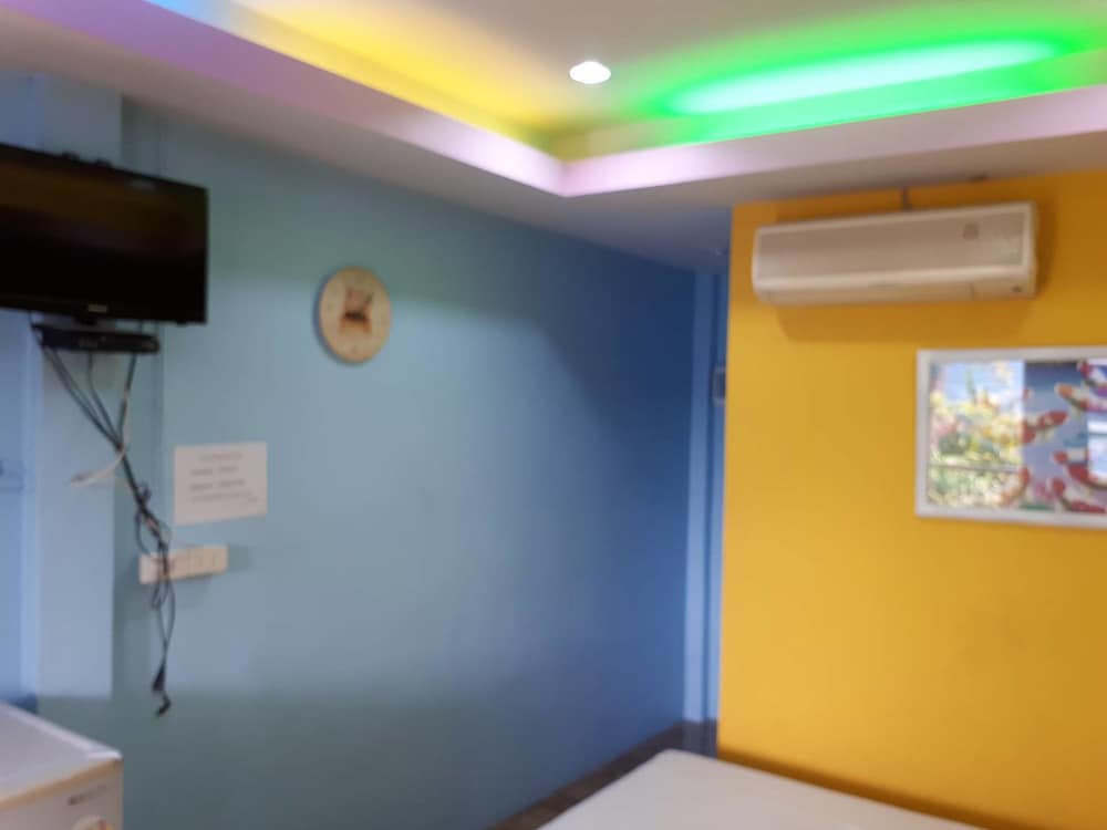 Фото Baan Khun Karat Resort