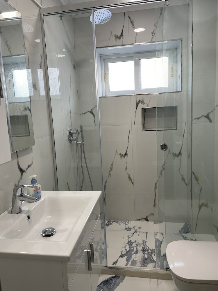 Фото Peace Apartments