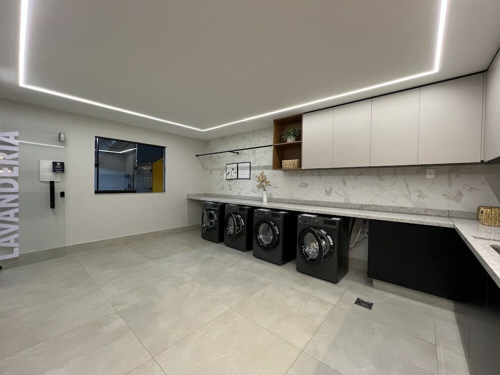 Фото Noroeste - moderno e central