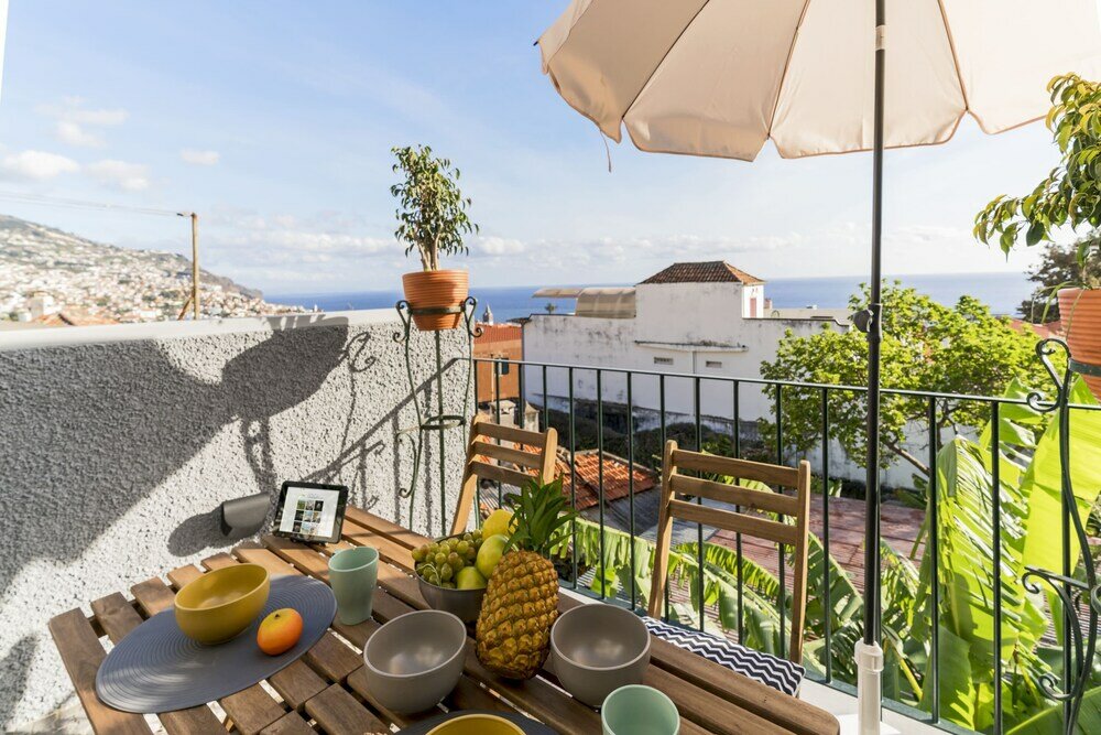 Фото Arrifes i by An Island Apart