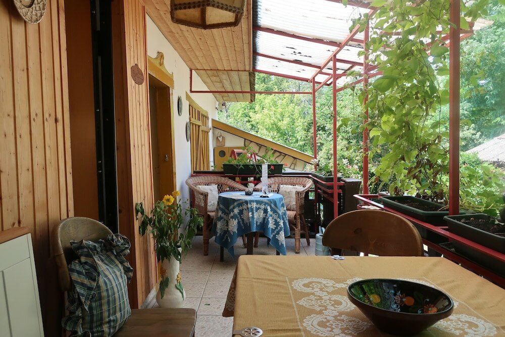 Фото Müllers Ferienhaus Waldhof