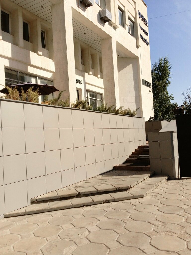 Municipal housing authority Добродом, Tambov, photo