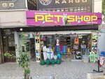 Gungoren Petshop (İstanbul, Güngören, Güven Mah., Zeytinlik Sok., 1), pet shop