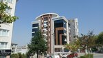Ayazmali Plaza (Bursa, Nilüfer, Cumhuriyet Mah., Balcı Sok., 2), business center