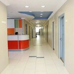 Gorodskaya bolnitsa, kruglosutochny statsionar (Salavat, Shkolny pereulok, 2) ، مستشفى الأطفال