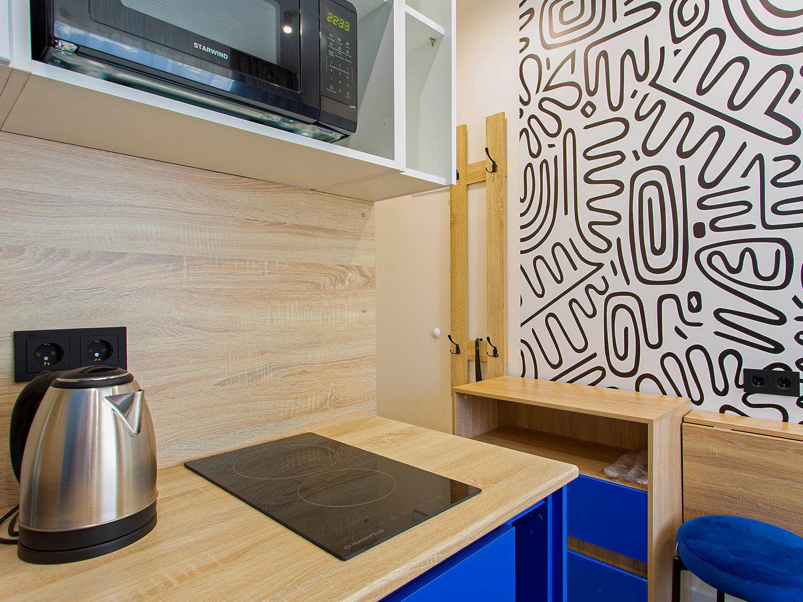 Фото Presnya Rooms