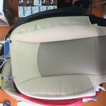 Al Hamad, car accessories shop (4/1, Fahim Road, Fujairah City), auto accessories