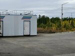 Туалет (ulitsa Stroiteley, 2Б), toilet