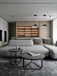 Redome (Belinskogo Street, 108), custom furniture