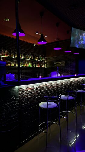 Nightclub Zatmenie, Vladikavkaz, photo